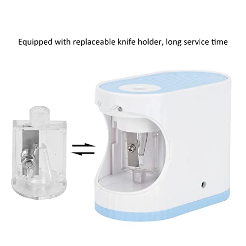 Temperamatite elettrico, temperino portatile