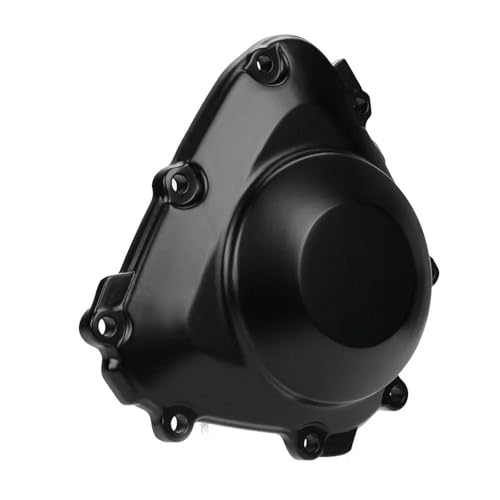 Couvercle de moteur FZ09 idéal pour sécuriser vos sorties à moto