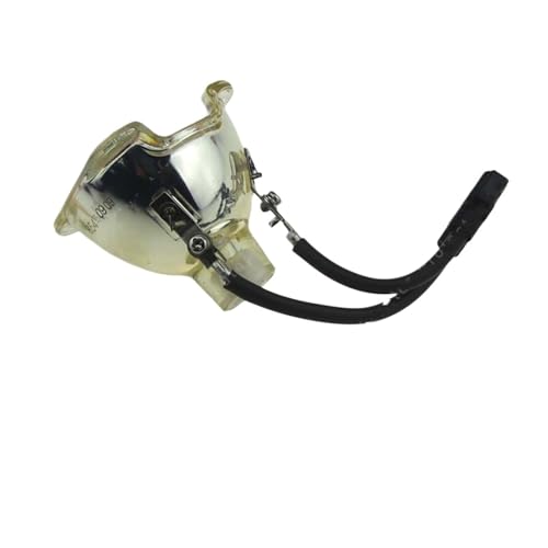 Ampoule nue pour Dell 5100mp, lampe de projecteur 725-10046 310-6896 de rechange
