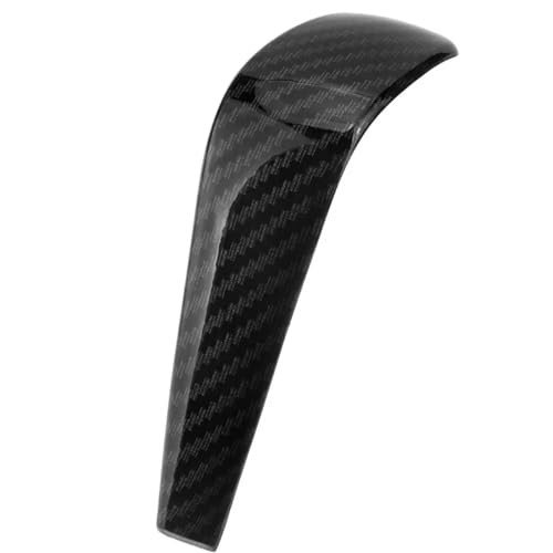 Compatible With X1 E84 2009-2015 For Z4 E89 2009-2011 �ԗp�M�A�V�t�g�m�u�w�b�h�J�o�[�{�^���g���� �J�[�A�N�Z�T���[ �� ���� �X�e�b�J�[