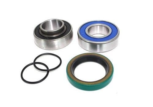 Replacement Powersports Parts – High-Performance Components for Chain Case Bearing Seal Jack Shaft for Ski Doo MX-Z 800 Sport 2003 Mod-BER88-18874