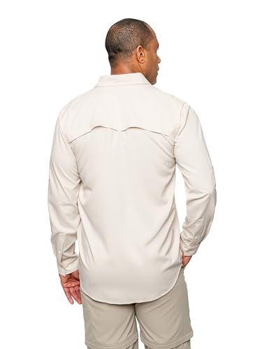 Men's Elements Lite Long Sleeve Shirt2