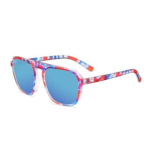 Image of Knockaround Pacific Palisades Sunglasses for Men & Women - UV400 Protection