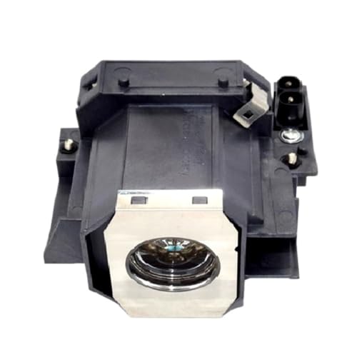 Ampoule de projecteur haute luminosité compatible EM PTW600 PTW620