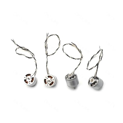 �A�[�����[�^�[�����p�ADJI Mavic 2 Pro/Zoom Enterprise Drone �C���X�y�A�p�[�c�ɑΉ�(4 pcs)