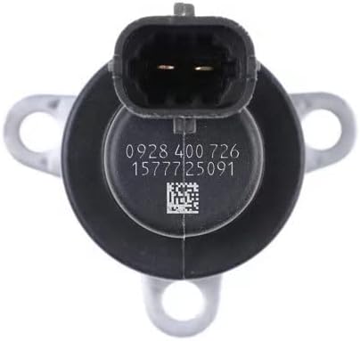 Control Metering Valve 928400726 0928400726