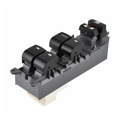 Interruptor de elevalunas eléctrico 84820-06070 con luz para conductor 2