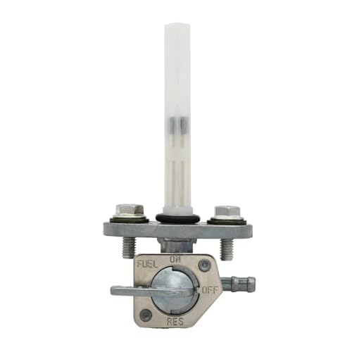 Válvula interruptor combustible CRF50 XR70R CRF100F llave purga 5
