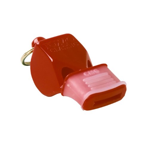 Buy Fox 40 Classic CMG Whistle Red red Online at desertcartINDIA