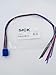 Sick DOL-0B08-GOM6XB1 Encoder Cable, 8-Core, Industrial Automation Signal Wire