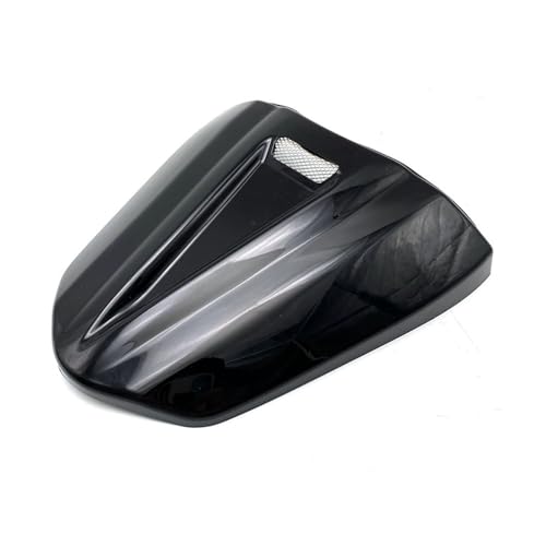 Carénage noir haut de gamme pour siège arrière CB750 Hornet 2023
