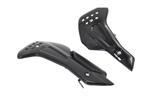 Kit De Plaques De Protection pour carénage latéral inférieur moto Trident 660