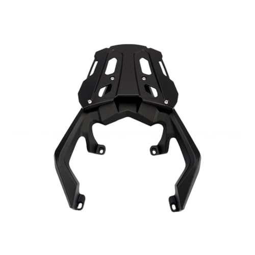 バイク用荷物ラック XADV150 X-ADV 150 X ADV 150 X ADV 2019-2022用 オートバイアクセサリー リアラゲッジラック カーゴホルダー サポートシェルフブラケット