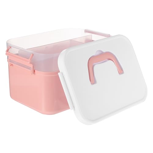 IMUSINICE ���e�t������^�g�їp�}�j�L���A�c�[���{�b�N�X �l�C���|���b�V�����[�P�[�X �V���v���f�U�C�� �l�C���A�[�g�p�i�ۊ� �ƒ�ƃT��