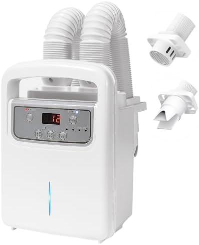 Amazon.co.jp: 海外向け Panasonic FD-FR061-N ふとん乾燥機 220V仕様 