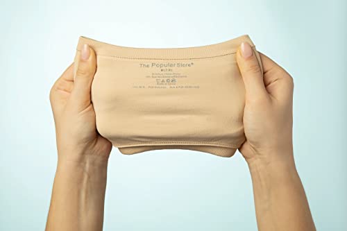Popular POP-KB392 Girl'S Seamless Bandeau Bra thumb #5