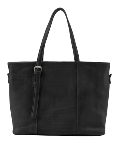 Shopper Reversible Spring Black FREDsBRUDER sac à main noir