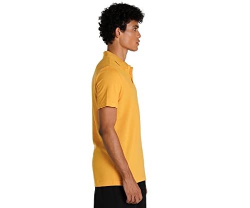 Image of Puma Men's Cotton Regular Fit T-Shirt