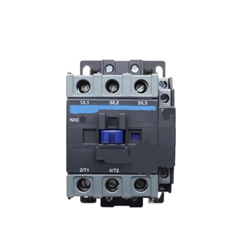 Contacteur NXC-50 50A avec bobine 110V AC haute endurance