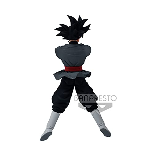 Banpresto - Dragon Ball Super Chosenshiretsuden