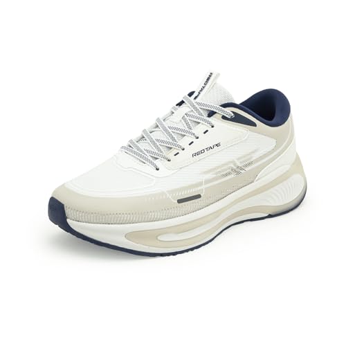 Image of Red Tape Womens Rlo218 Athleisure Sports Shoes