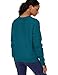 Champion Women's RW Crew, Jeweled Jade-Y06145, SMALL