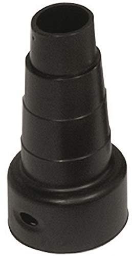 Rems 185527 - Adaptador manguera aspiración herramienta electrica