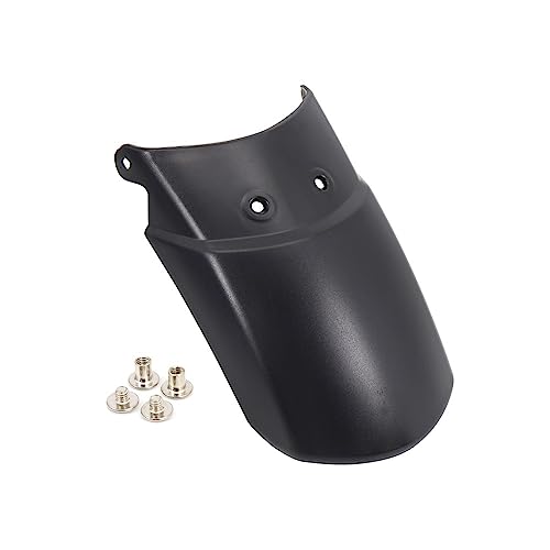 Garde-Boue Hugger Tiger 800 Extension Plastique ABS Accessoire Moto