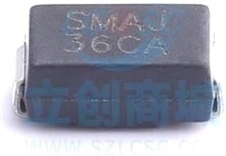 20 Pcs TVS Diode (TVS) Bidirectional SMA SMAJ36CA