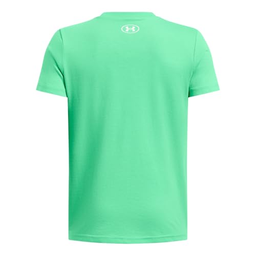 Under Armour Boys' Sports Legend Short Sleeve T Shirt2