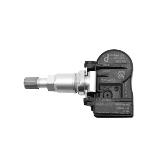 Capteur TPMS 407003AN0C pour Sentra et Altima 2011-2015