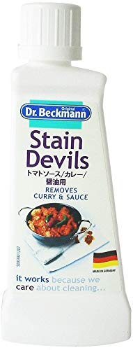 Dr. BeckmannStain Devil Curry Removal 50ml (DB/SDC)