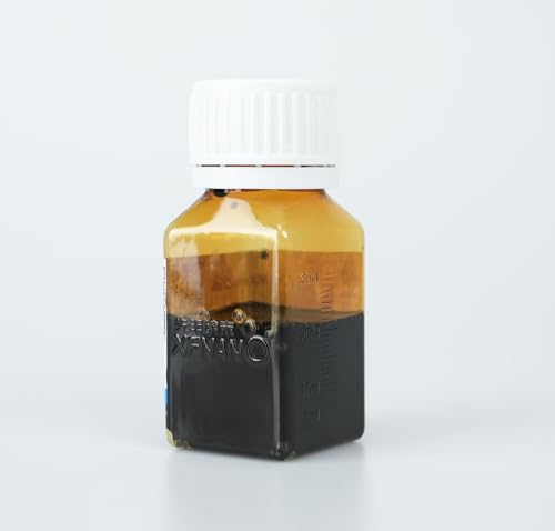 Research Grade Ti3C2Tx (MXene) Few Layer Dispersion Solution 0.2-5?m-Same Day Priority Shipping-100 ML