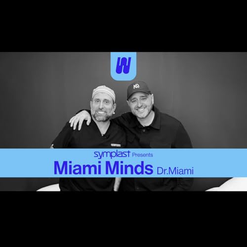 The Weekender: Dr Miami Interview, Faith, Family, Fetty Wap, and the Art of the BBL