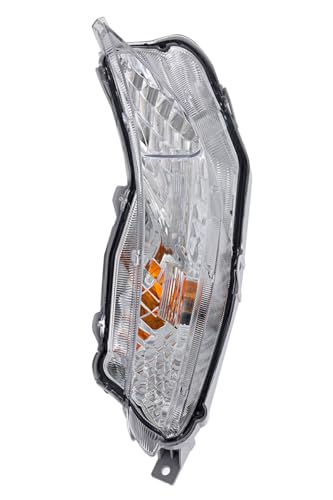 For Toyota Camry LE/SE/Hybrid/Special Edition Turn Signal Light Lamp 2015 2016 2017 Driver Left Side