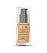 Produktbild Max Factor Healthy Skin Harmony Foundation Nude 47  Flüssig Make-up für die perfekte Grundierung  Feuchtigkeitsspendend für die Haut  1 x 30 ml