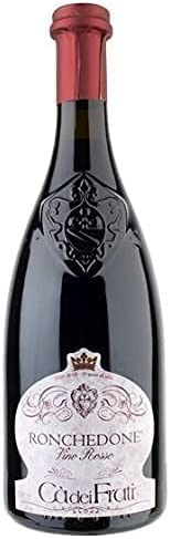 Cà dei Frati - Ronchedone Vino Rosso - Confezione da 6 bottiglie