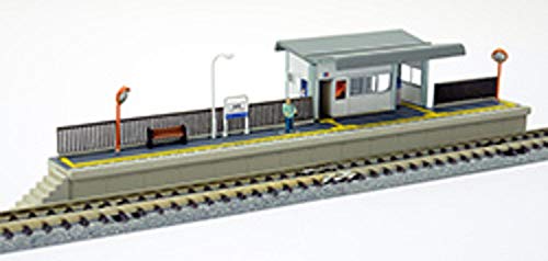 TomyTEC 258148 miniature ferroviaire décor HO N pour modélisme