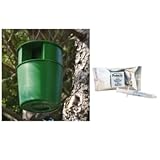 Procerex® Cubo Trampa procesionaria del Pino con feromona incluida