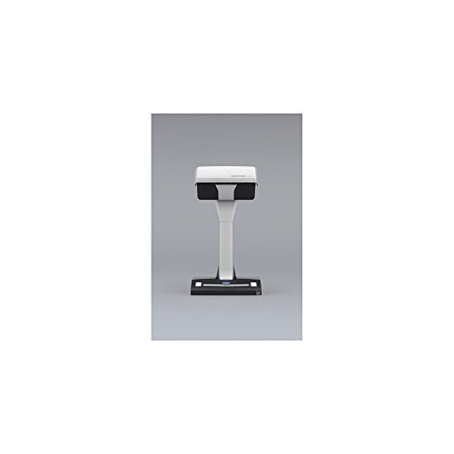 Scanner de documents FUJITSU ScanSnap SV600 Numérisation rapide et facile de documents A3 - vue 5