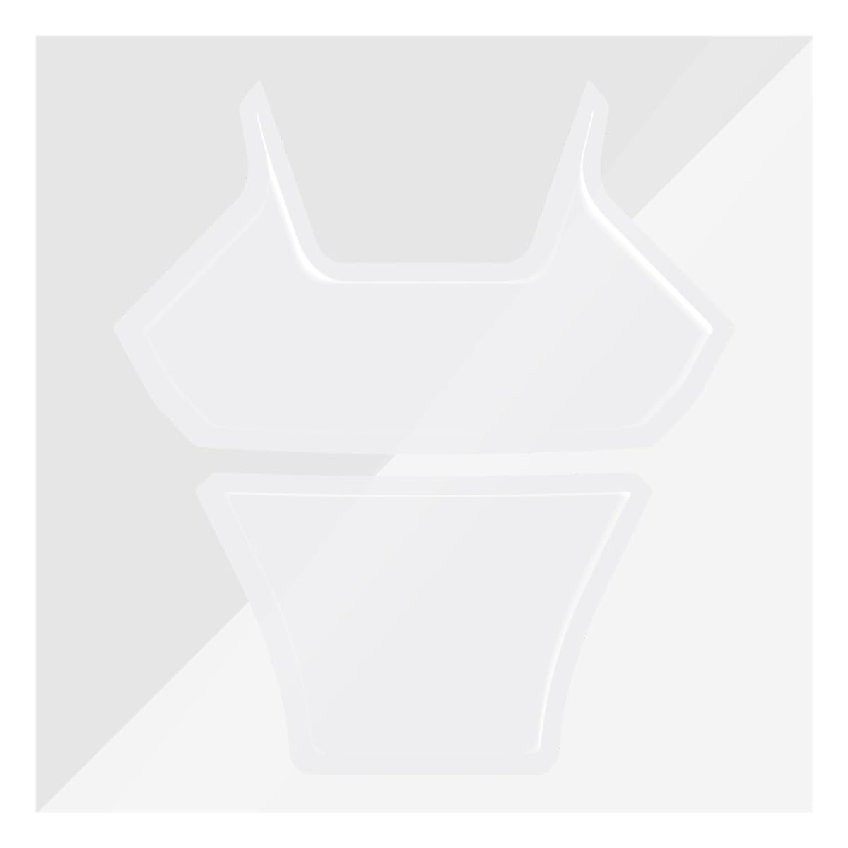 Fuel Tank Protector Motorcycle Fuel Tank Pad Decal Gas Protector Sticker for S1000RR M1000RR S1000R M1000R S1000 RR R 2019-2023