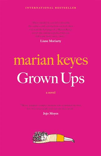 Grown Ups: A Novel