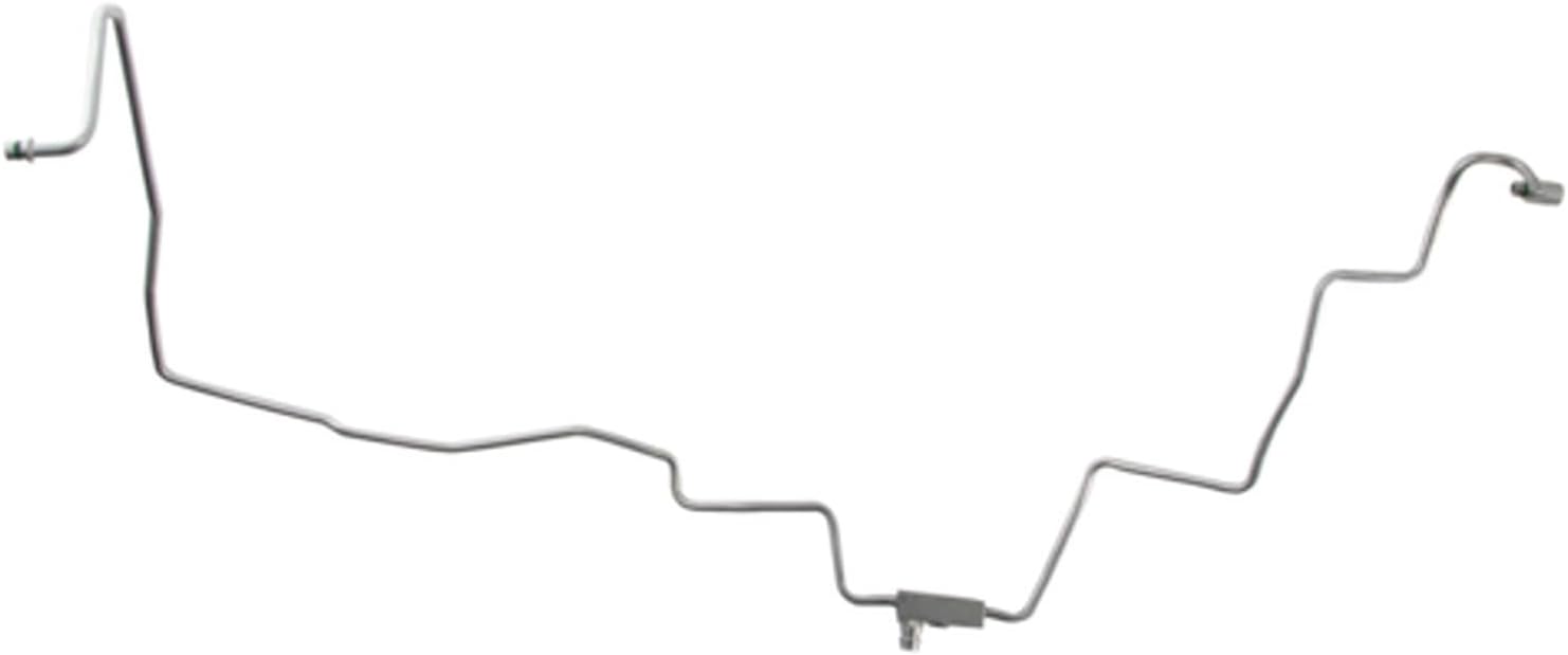 Replacement A/C Refrigerant Liquid Hose for 2007-2012 Lexus, Toyota Camry, ES350 (3.5L V6)