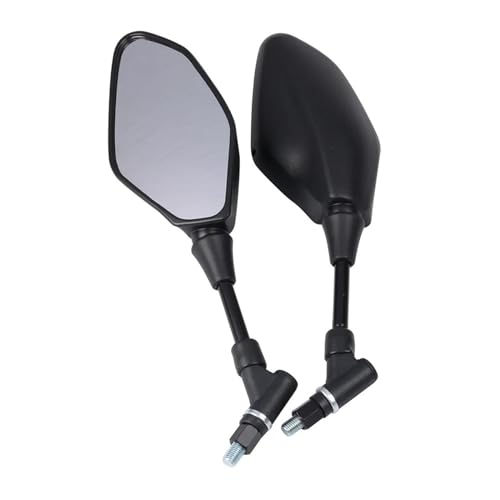 Rétroviseur de moto pour remplacer des miroirs usés de scooter 10mm