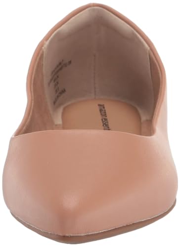 Image of Amazon Essentials Women's Pointed-Toe Ballet Flats