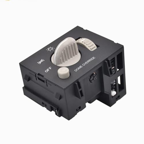 Interruptor de luces para GMC Yukon 93443101 mando atenuador de faros de coche