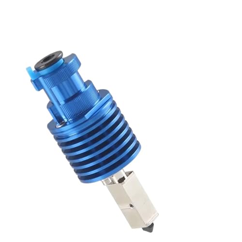 Extrusora de impresión de alta velocidad de 300 ℃ con resistencia a altas temperaturas y Hotend V6 de alto flujo for Sai-lfish for Vo-ron for E-nder 3 3PRO CR10