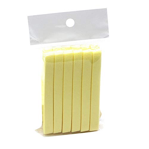 SSXCO 12 Unids/Bolsa Esponja Limpieza comprimida Esponja