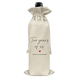 Cadeau décoratif pour sac de vin : plus qu'un simple sac pour bouteille de vin. Non seulement ce sac de vin décore votre bouteille de vin, mais il est également le complément parfait à toute fête de vacances. Rendez chaque fête ou événement plein de rituel