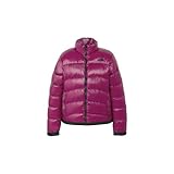 [ザ・ノース・フェイス] ダウン ジャケット ZIZ Aconcagua Jacket ロックスバリーピンク L